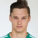 Maximilian Entrup — Tiền đạo, Eintracht Braunschweig