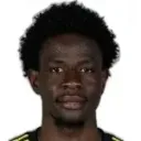 Cheikne Kebe — Hậu vệ, LASK