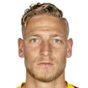 Joris Kramer — Hậu vệ, Go Ahead Eagles
