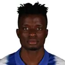 Adetunji Rasaq Adeshina — Tiền vệ, NK Slaven Belupo