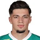 Amin Gröller — Hậu vệ, SK Rapid Wien