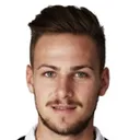 Lukas Spendlhofer — Hậu vệ, TSV Hartberg