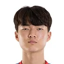 Lee Kang-hee — Tiền vệ, FK Austria Wien