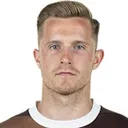 Johannes Eggestein — Tiền đạo, FK Austria Wien