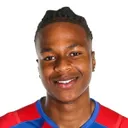 Ademola Ola-Adebomi — Tiền đạo, KSC Lokeren