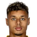 Dean James — Hậu vệ, Go Ahead Eagles