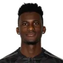 Cheick Oumar Condé — Tiền vệ, SK Beveren