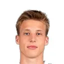 Dominic Vincze — Hậu vệ, SK Rapid Wien