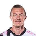 Thomas Goiginger — Tiền đạo, WSG Tirol