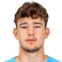 Dominik Stöger — Thủ môn, SV Ried