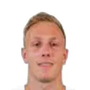 Felix Wimmer — Thủ môn, SV Ried