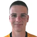 Valentin Oelz — Thủ môn, FC Blau Weiss Linz