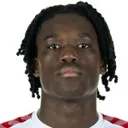 Elias Bakatukanda — Hậu vệ, VfL Osnabrück