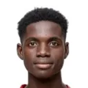 Daniel Nunoo — Tiền đạo, SK Rapid Wien
