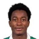 Moulaye Haïdara — Tiền đạo, SK Rapid Wien