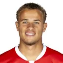 Kenzo Goudmijn — Tiền vệ, Grasshopper Club Zürich