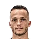 Zoltán Medgyes — Tiền đạo, Diósgyőri VTK