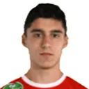 Bence Szakos — Hậu vệ, Aris Limassol