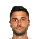 Ante Roguljić — Tiền vệ, FK Borac Banja Luka