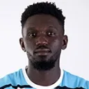 Lamin Colley — Tiền đạo, Puskás Akadémia