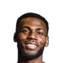 Anderson Esiti — Tiền vệ, FK Borac Banja Luka