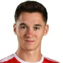 Ágoston Bényei — Tiền vệ, Diósgyőri VTK
