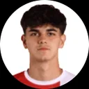 Máté Macsó — Tiền đạo, Debreceni VSC