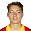 Evert Linthorst — Tiền vệ, Go Ahead Eagles