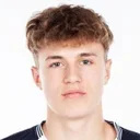 Oskar Siira Sivertsen — Tiền đạo, Go Ahead Eagles