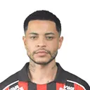 Matheuzinho — Tiền vệ, Vitória