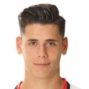 Alen Skribek — Tiền đạo, Neftçi PFK