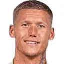 Victor Edvardsen — Tiền đạo, Go Ahead Eagles