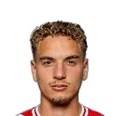Aske Adelgaard — Hậu vệ, FC Twente
