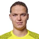 Luca Plogmann — Thủ môn, SC Cambuur