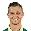 Daniel Štefulj — Hậu vệ, ETO FC Győr