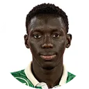 Nfansu Njie — Tiền đạo, ETO FC Győr