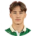 Kevin Bánáti — Tiền đạo, ETO FC Győr