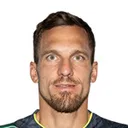 Balázs Megyeri — Thủ môn, ETO FC Győr