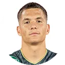 Dániel Brecska — Thủ môn, ETO FC Győr