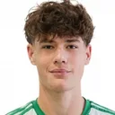 Ádám Décsy — Tiền vệ, ETO FC Győr
