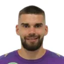 Alex Szabó — Hậu vệ, FK Csíkszereda Miercurea Ciuc