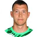 Ákos Debreceni — Hậu vệ, Paksi FC