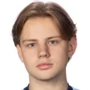Oscar Pettersson — Tiền đạo, GAIS