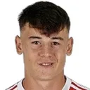 Ákos Nistor — Tiền vệ, Sepsi OSK Sfântu Gheorghe