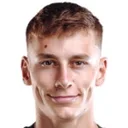 Krystof Daněk — Tiền vệ, LASK