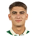 László Vingler — Tiền vệ, ETO FC Győr