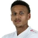 Luca Jaquez — Hậu vệ, VfB Stuttgart