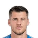 Gergő Kocsis — Hậu vệ, FF Jaro