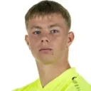 Florian Hellstern — Thủ môn, SpVgg Greuther Fürth