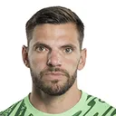 Hendrik Van Crombrugge — Thủ môn, KRC Genk